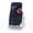 White, variant on Wireless Induction Speaker with Phone Stand and RGB Light – Bluetooth 5.3, HD Surround Sound, Compatible with iPhone, Android, and iPad – Birthday Gift for Men and Women
