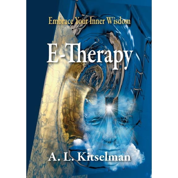 E-Therapy, (Paperback)