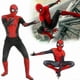 thumbnail image 1 of Spiderman Super Kids Hero Boys Venom Costume Cosplay Fancy Dress Jumps, 1 of 1