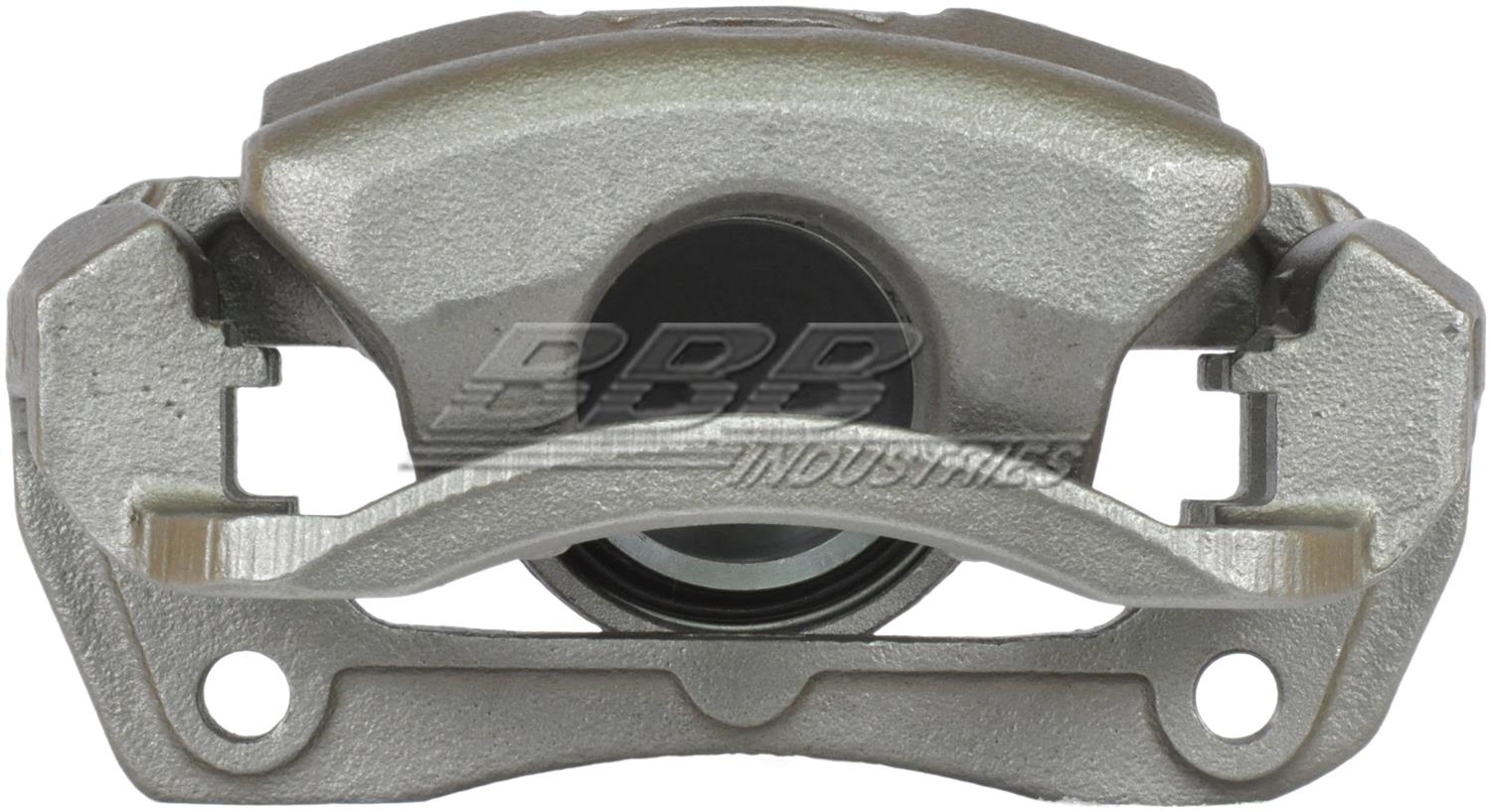 TERREPOWER formerly BBB Industries 99-17338A Reman Caliper w/installation Hardware