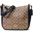 thumbnail image 1 of Ellie File Bag Coach C1649, 1 of 2