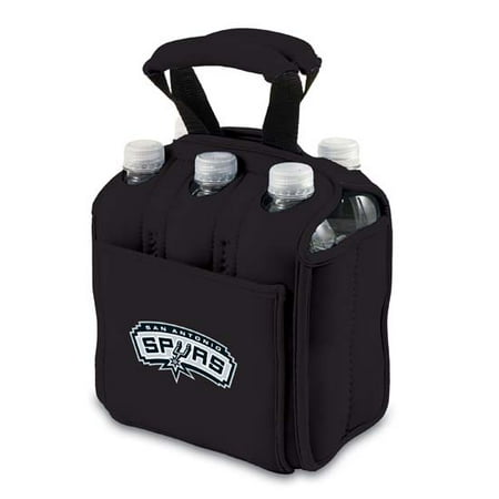 Picnic Time 6 Can NBA Picnic Cooler