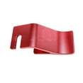 thumbnail image 3 of jiaping Tire Bead Tool Bikes Manual for Dirt Bike Red Motorcycle Accessories Holder Hook, 3 of 9