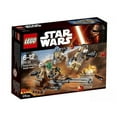 thumbnail image 1 of LEGO Scellé Star Wars Rebel Alliance Bataille Blocs Emboîtables Ensembles de Construction, 1 of 1