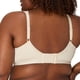 thumbnail image 2 of Bra Playtex, 18 horas, inalámbrico, cobertura total, color beige claro, 44D, 2 of 6