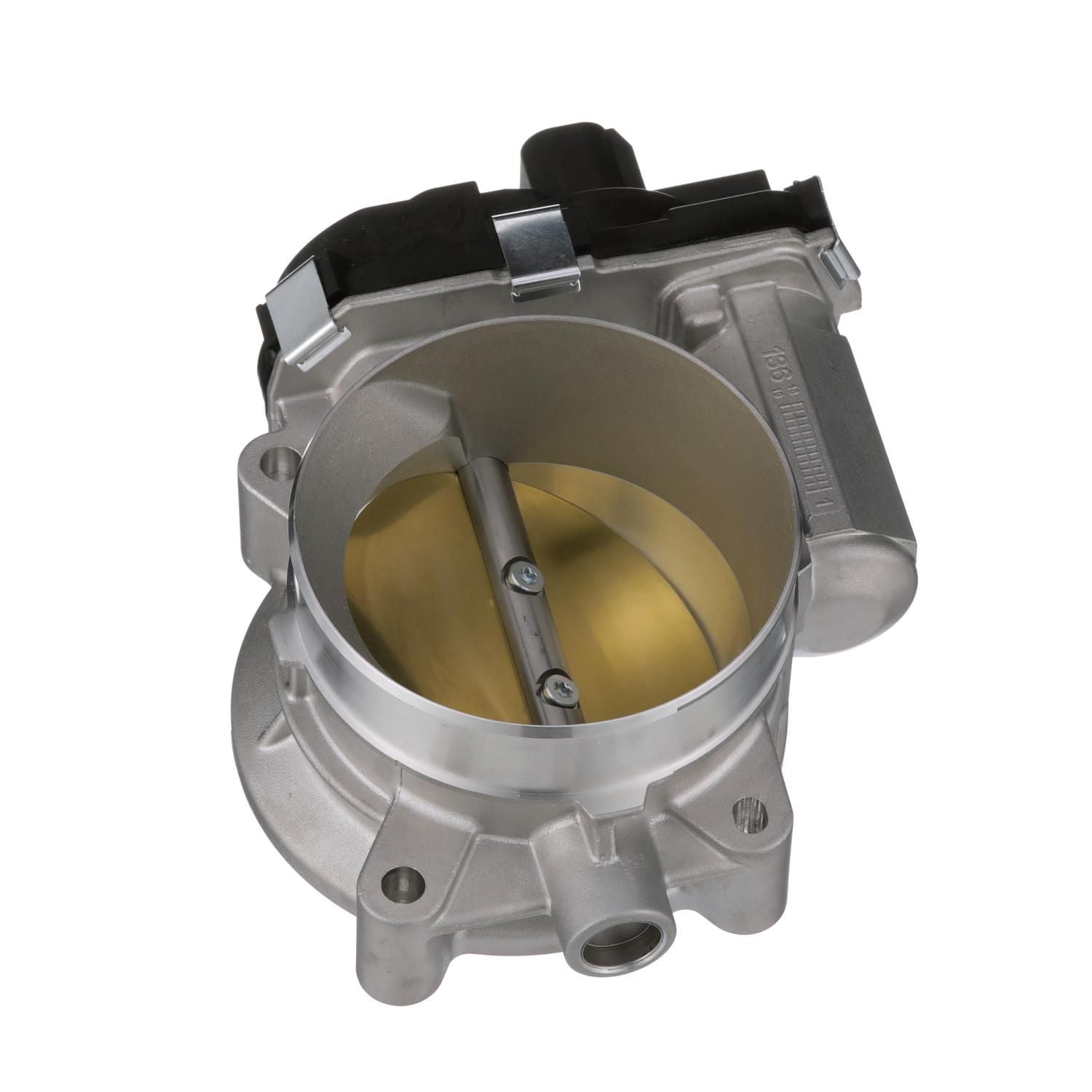 Standard Motor Products S20008 Fuel Injection Throttle Body Fits select: 2007-2008 CHEVROLET SILVERADO, 2007-2008 CHEVROLET TAHOE