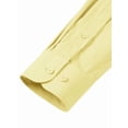 thumbnail image 2 of sogami Men's Stain Shield Dress Shirt Long Sleeve Stretch Button Down Formal Shirt, 2 of 7