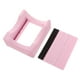 thumbnail image 4 of Juego de portavasos de silicona con escurridor, soporte antideslizante para manualidades, 1 Juego, 4 of 7