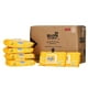 thumbnail image 1 of Toallitas Húmedas Ricitos de Oro Con tapa resellable 50 Piezas, 1 of 2