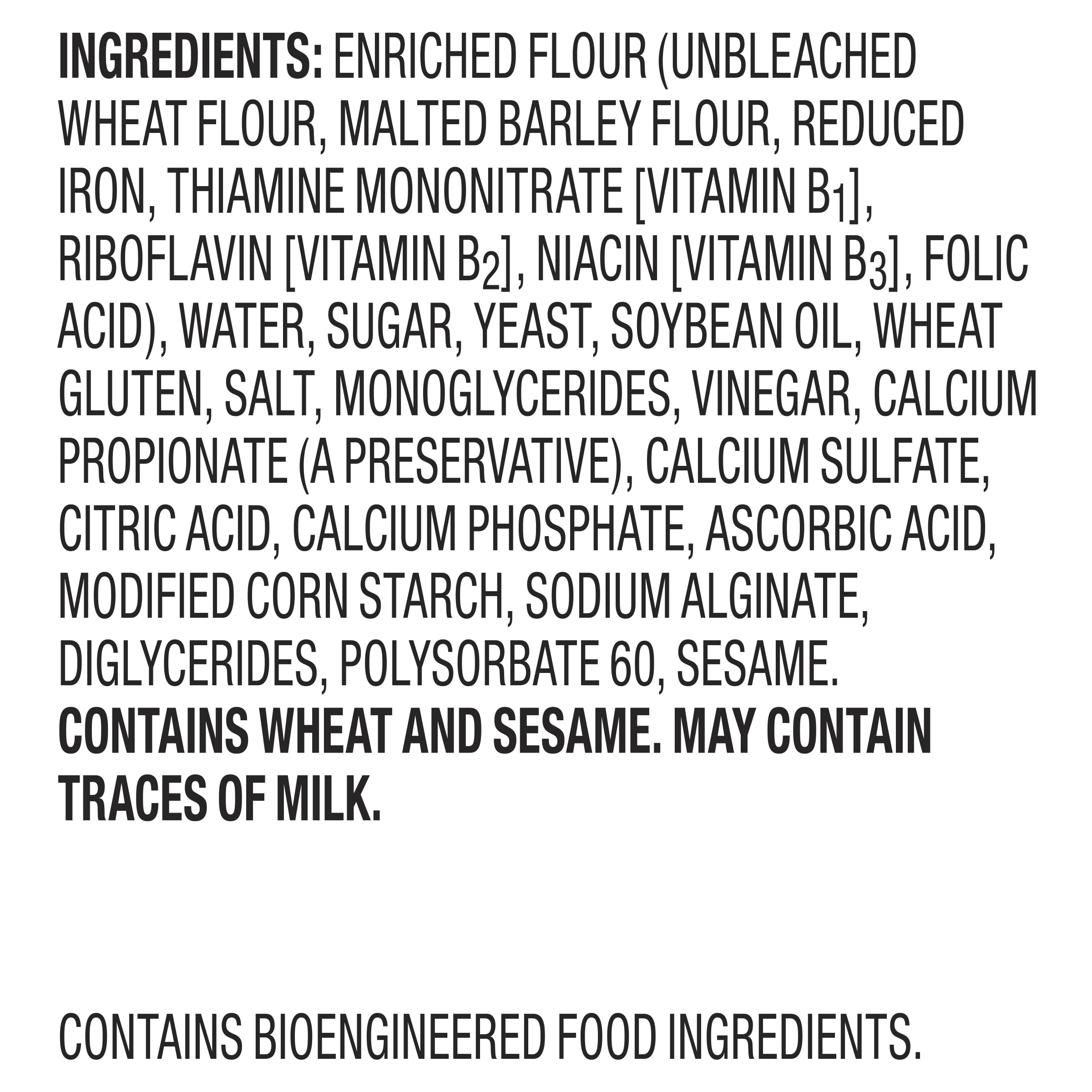 Freshness Guaranteed Yeasty Dinner Rolls, Regular, 16 oz, 12 Count