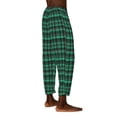 thumbnail image 6 of Personalized Monogram Men's Pajama Pants, 6 of 6