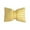 C, variant on Home Savings Items!Kyusrd Striped With Wool Ball Pillow Bow Pillow Cushion Bow Pillow Lumbar Pillow For Living Room Bedroom Office 19.6x13 Inch Removable Pillow