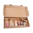 thumbnail image 1 of ZLight 7 Pieces Cat Toys Gift Box Simulation Wand Teaser Mouse Cats Stick, 1 of 6