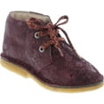 thumbnail image 7 of Naturino Kids Miky Fashion Lace Up Chukka Booties, 7 of 7