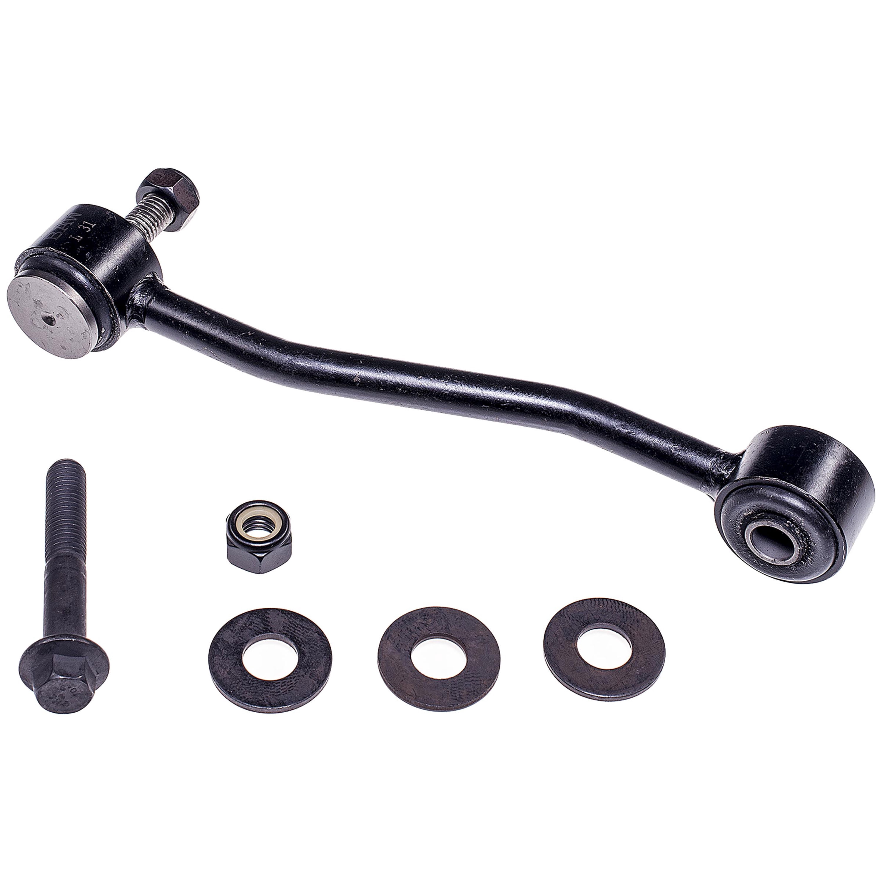 Dorman SK80041PR Front Suspension Stabilizer Bar Link Kit for Specific Ford Models Fits select: 1999 FORD F250, 1999 FORD F350