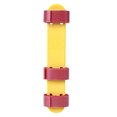thumbnail image 2 of Klonfd Violin Wrist Practice Aid Adjustable Corrector For Kids And Beginners With Breathable Design | Straight Wrist Trainer For Violin Students Music Lessons Home Or Class, 2 of 4
