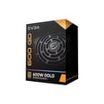 thumbnail image 6 of EVGA 600W GD 80+ Gold Power Supply, 6 of 8