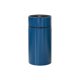 thumbnail image 2 of Taza De Bolsillo Vaso térmico de acero inoxidable de 200 ml con pantalla inteligente de temperatura,mini vaso de bolsillo para hombres y mujeres (azul,1 unidad) Rkxzt, 2 of 8