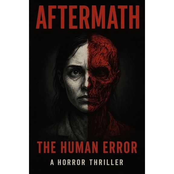 Aftermath: The Human Error, (Paperback)