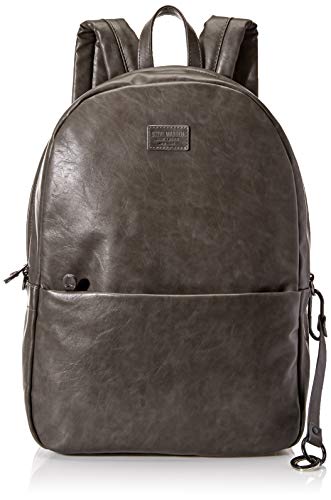 steve madden grey backpack