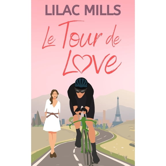 Le Tour de Love, (Paperback)