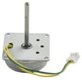 thumbnail image 2 of Bgsha Three Phase DIY AC Micro Brushless Wind Power Hand Cranked Generator Motor 3-24V, 2 of 9