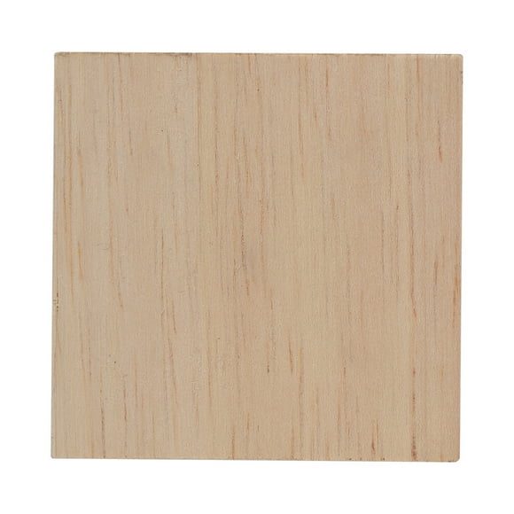 Calcomanía para tallado de madera, 4 piezas, calcomanía para tallado de madera con apliques a cuadros, calcomanía para tallado de madera cuadrada, calcomanía para tallado de madera diseñada a medida