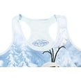 thumbnail image 3 of Disney Frozen Olaf Junior's Size Sublimated Tank Top Shirt, 3 of 3