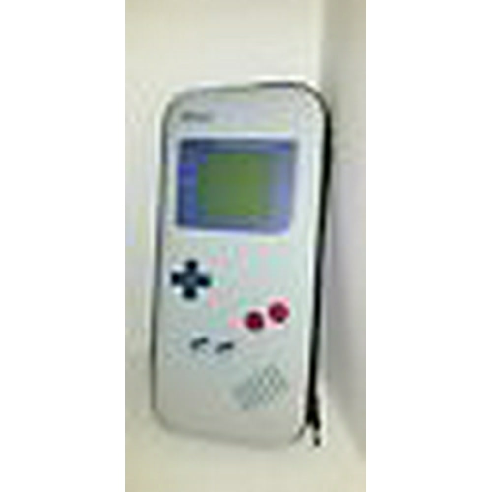 Original Nintendo Gameboy carrying case for Nintendo Switch Console