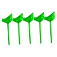 thumbnail image 4 of Gotero de riego automático para plantas, herramienta de riego en forma de pájaro, globo de riego creativo, Bombilla para riego de plantas Verde, 4 of 8