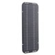 thumbnail image 1 of 12V 5W Portable Solar Panel Renewable Polysilicon Car Boat Power Solar Panel Portable Solar Panel Charger for Motorbike, 1 of 5