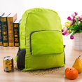 thumbnail image 2 of Light Waterproof Folding Backpack, Backpack, Outdoor Sports, Mountaineering Bags, Travel Bags, Student Bags Customized,Blue, 2 of 2