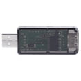 thumbnail image 4 of Khall USB Color Meter,USB Tester,USB Color LCD Voltmeter Ammeter Current Meter Multimeter Charger USB Tester, 4 of 8