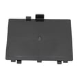 thumbnail image 3 of Wheel Arch Liner Panel, Access Panel Cover 71752114 ABS Wheel Arch Liner Cover  for  500, 3 of 8