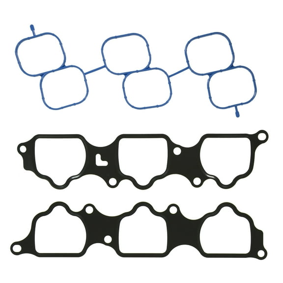 FEL-PRO MS 97237 Intake Manifold Gasket Set Fits select: 2010-2020 TOYOTA 4RUNNER, 2010-2014 TOYOTA FJ CRUISER
