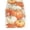 A, variant on VQPeo Thanksgiving Table Runner with Pumpkin and Maple Leaf Design for Fall Parties and Family Dinner Decor