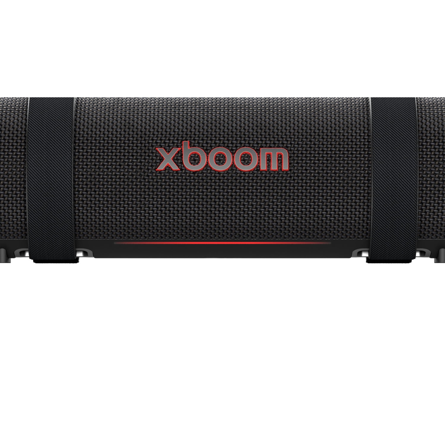 LG xboom Grab Core Bluetooth Speaker | xboom Signature Sound by will.i.am for Ultimate Portability