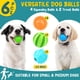thumbnail image 2 of Juguetes para Cachorros PatsFran para la Dentición, Paquete de 6 Juguetes Interactivos para Perros, 2 of 7