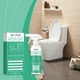 thumbnail image 1 of Multi-action Solubilizer Toilet Tile Cement Floor Decontamination Toilet Bowl Artifact 120ml, 1 of 7