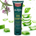 thumbnail image 2 of ALZOO Anti-Itch Shampoo for Dogs 8 oz., 2 of 8