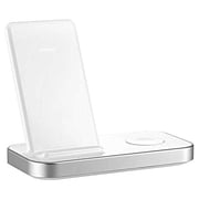 Ubio Labs Wireless Charging Stand for iPhone & Apple Watch