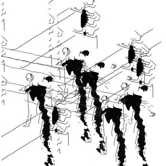 Hanz - Plasty Ii - Music & Performance - Vinyl