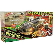 The Corps Elite Beast Bomber