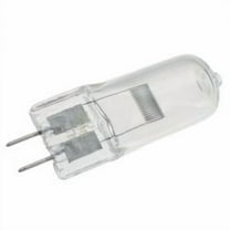 Philips Halogen Non-Reflector, 400 Watt, 787XHP, GY6.35 Projector Light Bulb