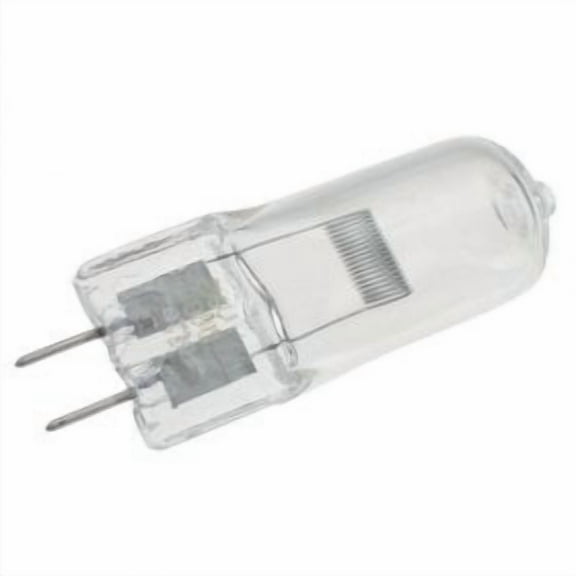 Philips Halogen Non-Reflector, 400 Watt, 787XHP, GY6.35 Projector Light Bulb