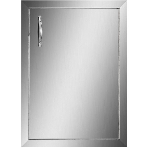 Outdoor Kitchen Access Doors