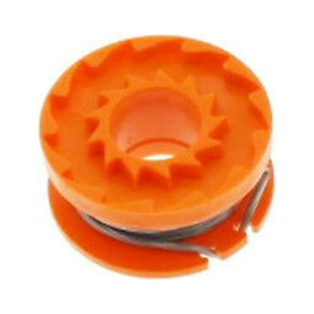Mcgregor sale battery strimmer