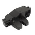 thumbnail image 1 of Car Trunk Lock Actuator Rear Lock Actuator Tailgate Latch Car Trunk Lock Actuator 9657614780 Electric Control Tailgate Door Lock Actuator Replacement For  206 307 407, 1 of 8