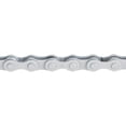 thumbnail image 2 of Odyssey Bluebird Chain Single Speed 1/2" x 1/8" 112 Links White Steel, 2 of 2