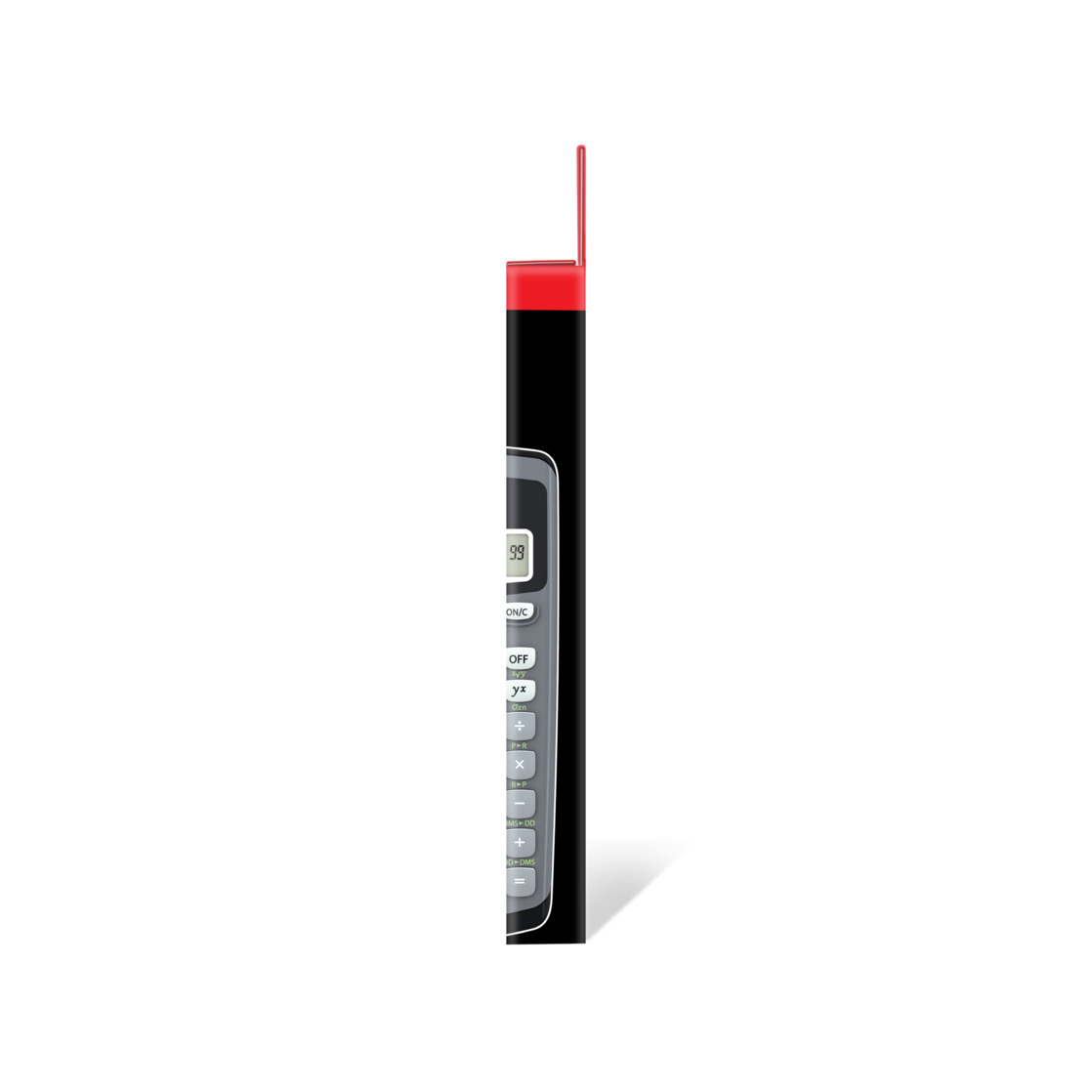 Calculatrice Scientifique Texas Instruments TI-30Xa - Affichage 10 Chiffres, Fonctions De Base Et Scientifiques, Portable
